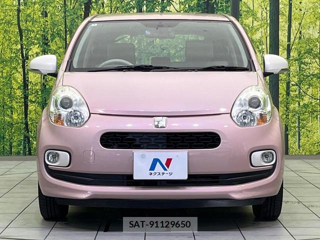 Toyota PASSO 2016-03 8277054-14