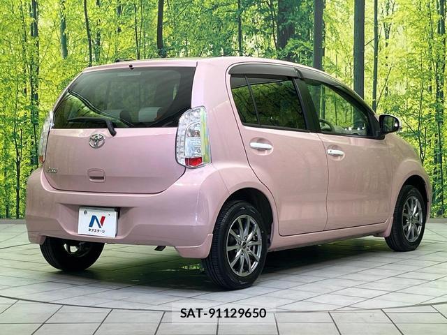Toyota PASSO 2016-03 8277054-17