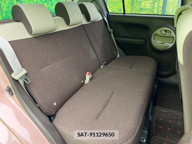 Toyota PASSO 2016-03 8277054-9