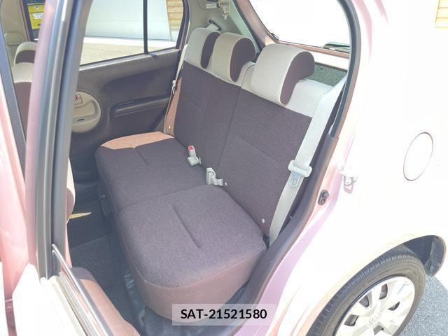 Toyota PASSO 2015-08 8278717-10