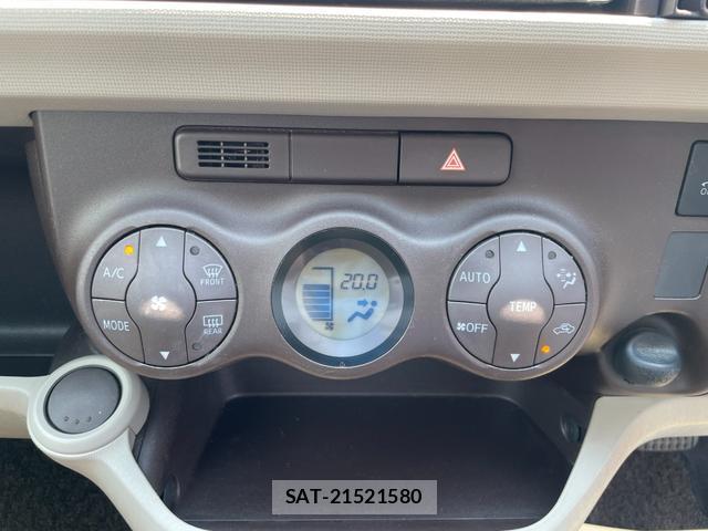 Toyota PASSO 2015-08 8278717-13