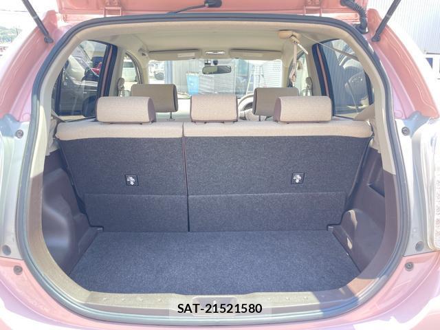 Toyota PASSO 2015-08 8278717-16