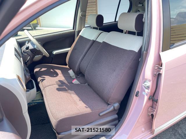 Toyota PASSO 2015-08 8278717-9