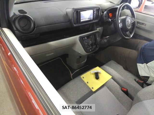 Toyota PASSO 2021-02 8278900-2