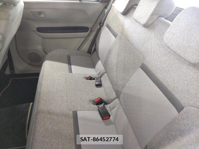 Toyota PASSO 2021-02 8278900-5