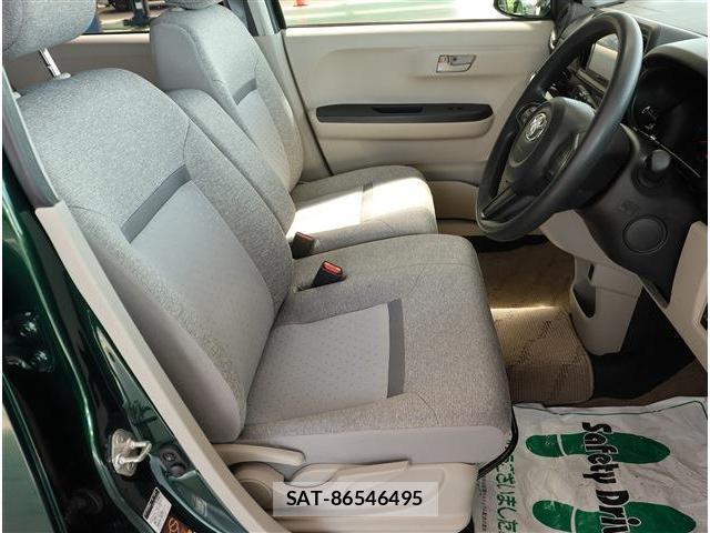 Toyota PASSO 2021-03 8279070-12