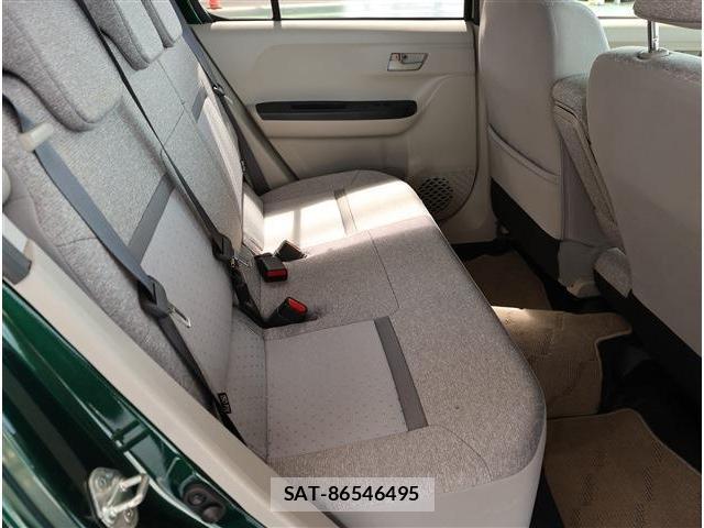 Toyota PASSO 2021-03 8279070-13