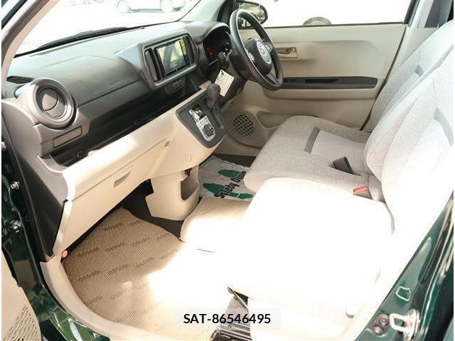 Toyota PASSO 2021-03 8279070-14