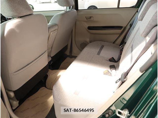 Toyota PASSO 2021-03 8279070-15