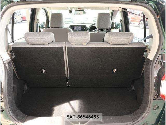 Toyota PASSO 2021-03 8279070-17