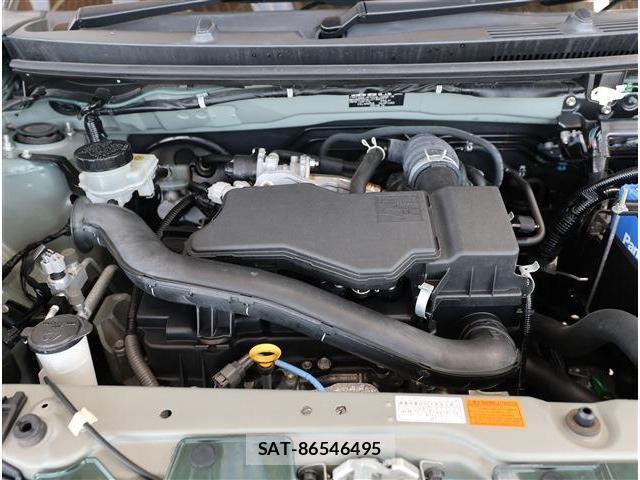 Toyota PASSO 2021-03 8279070-18