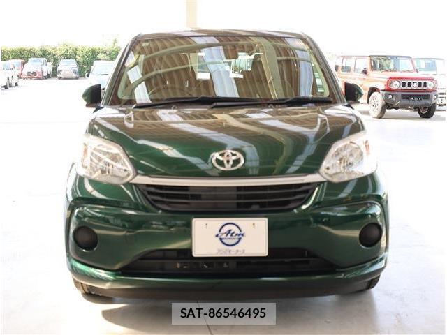 Toyota PASSO 2021-03 8279070-19