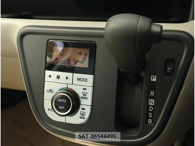 Toyota PASSO 2021-03 8279070-8