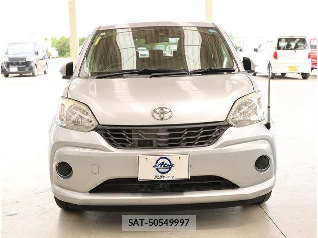 Toyota PASSO 2017-04 8279075-16