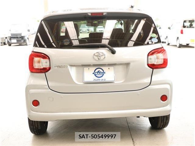 Toyota PASSO 2017-04 8279075-18