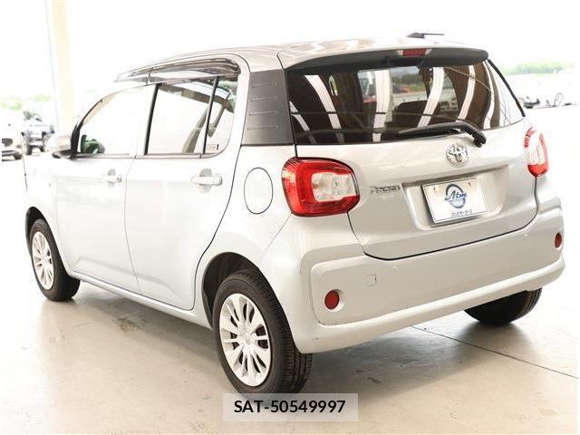 Toyota PASSO 2017-04 8279075-19