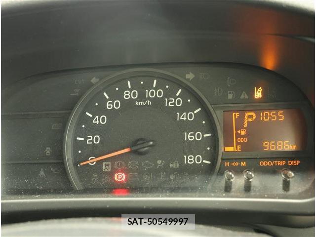 Toyota PASSO 2017-04 8279075-5