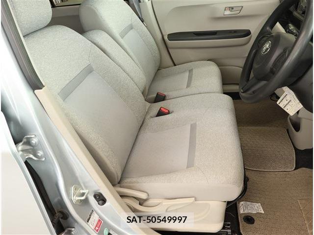 Toyota PASSO 2017-04 8279075-9