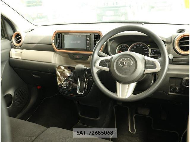 Toyota PASSO 2019-06 8279079-1