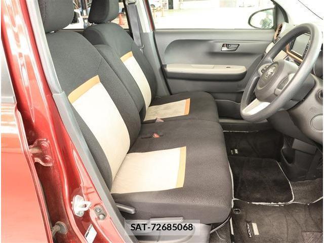 Toyota PASSO 2019-06 8279079-12