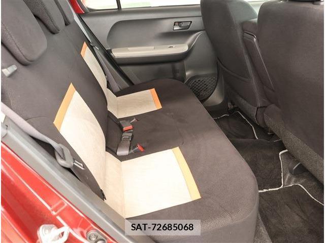 Toyota PASSO 2019-06 8279079-13