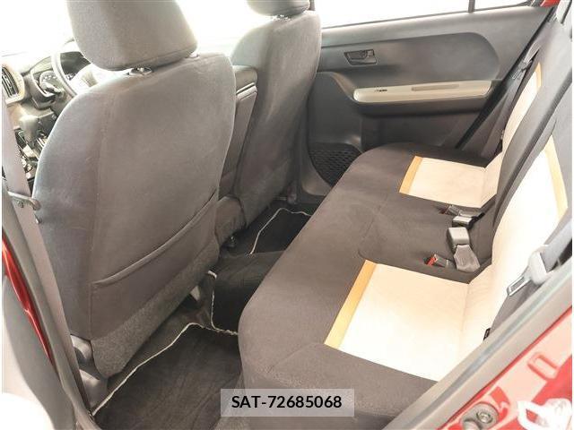Toyota PASSO 2019-06 8279079-15
