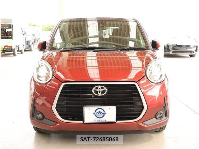 Toyota PASSO 2019-06 8279079-19