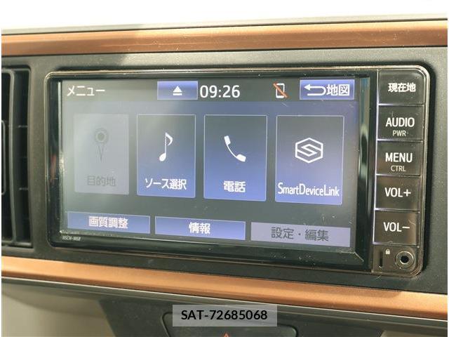 Toyota PASSO 2019-06 8279079-2