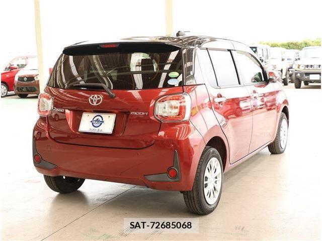 Toyota PASSO 2019-06 8279079-6