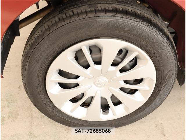 Toyota PASSO 2019-06 8279079-8
