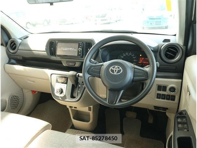 Toyota PASSO 2017-06 8279103-1