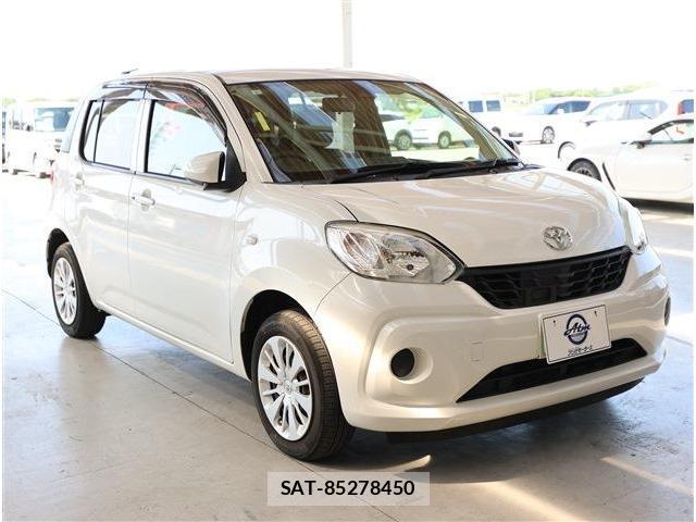 Toyota PASSO 2017-06 8279103-18