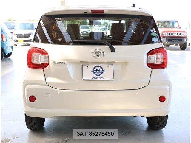 Toyota PASSO 2017-06 8279103-19