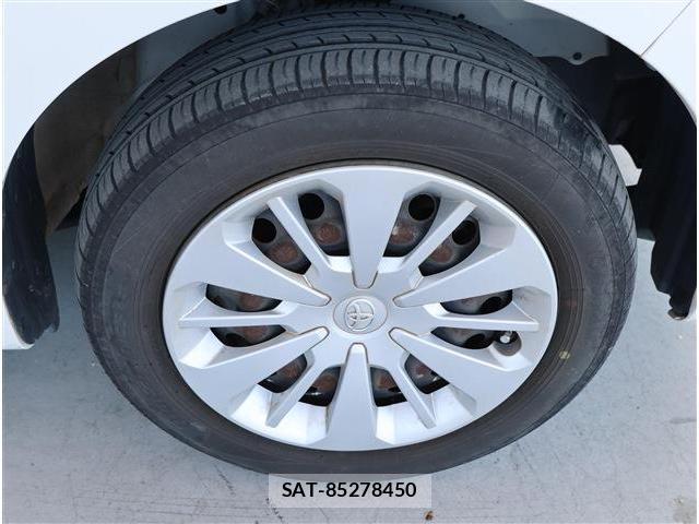 Toyota PASSO 2017-06 8279103-7