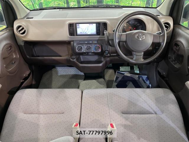 Toyota PASSO 2015-02 8279366-1
