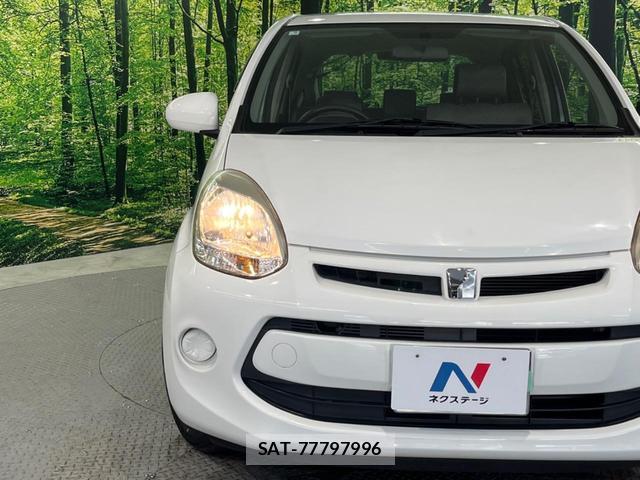 Toyota PASSO 2015-02 8279366-10