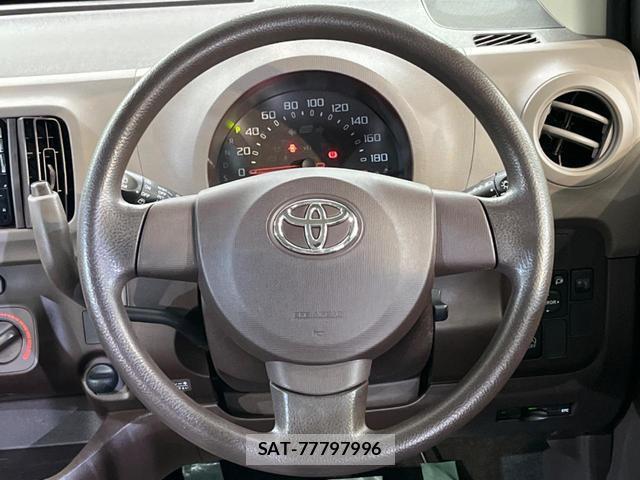 Toyota PASSO 2015-02 8279366-11
