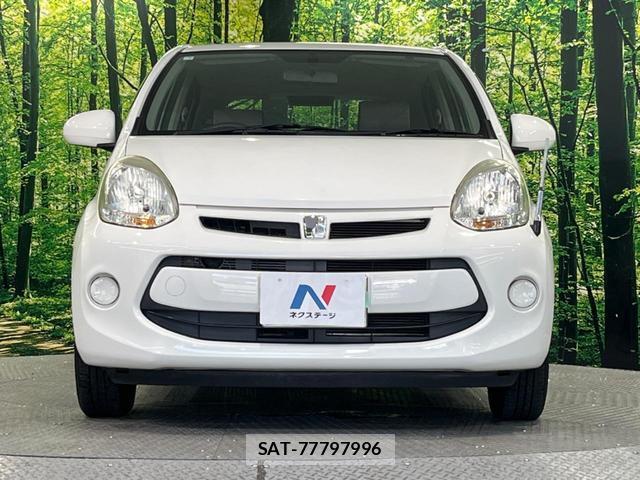 Toyota PASSO 2015-02 8279366-13