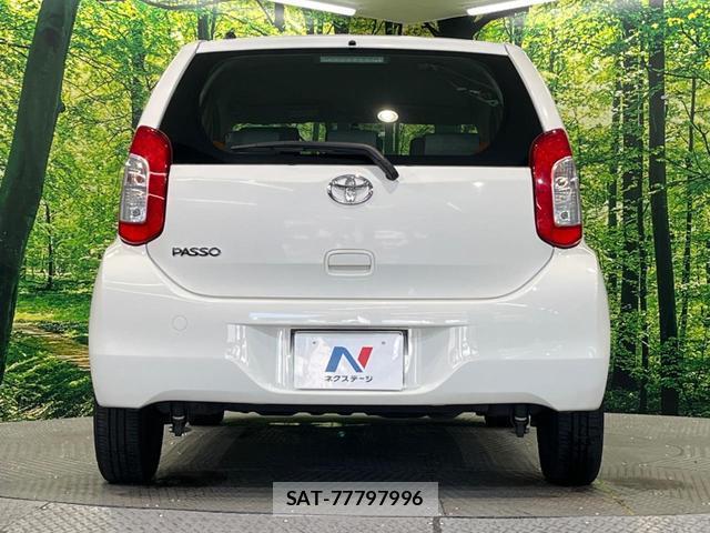 Toyota PASSO 2015-02 8279366-14