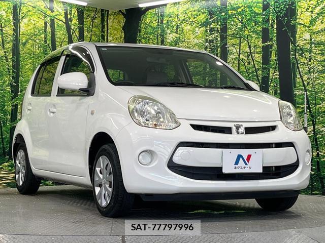 Toyota PASSO 2015-02 8279366-15