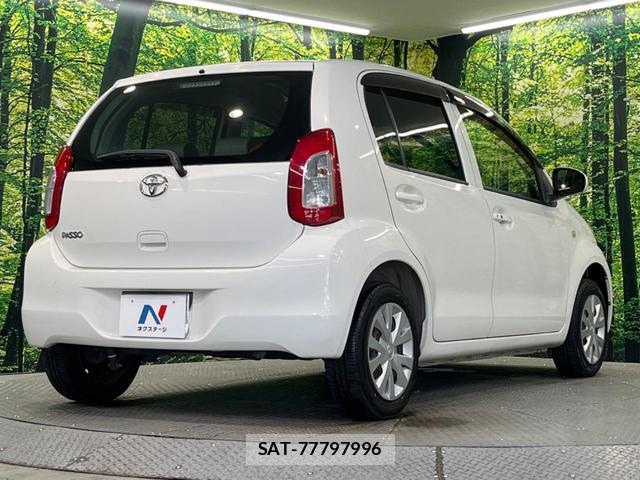 Toyota PASSO 2015-02 8279366-16