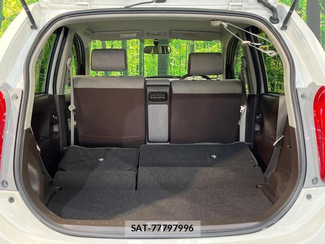 Toyota PASSO 2015-02 8279366-9