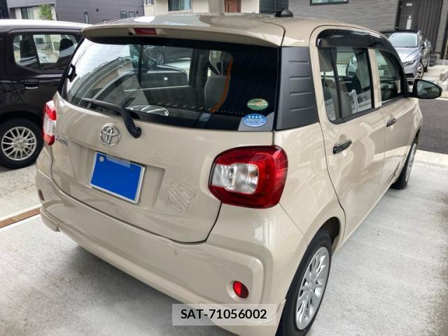 Toyota PASSO 2016-10 8279657-2