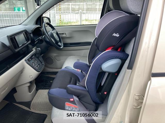 Toyota PASSO 2016-10 8279657-5