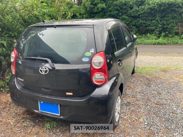 Toyota PASSO 2013-10 8279933-13