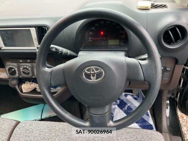 Toyota PASSO 2013-10 8279933-14