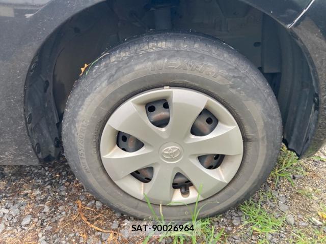 Toyota PASSO 2013-10 8279933-3