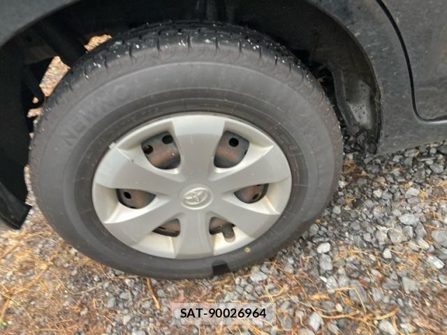 Toyota PASSO 2013-10 8279933-4