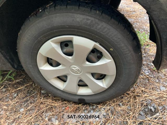 Toyota PASSO 2013-10 8279933-5