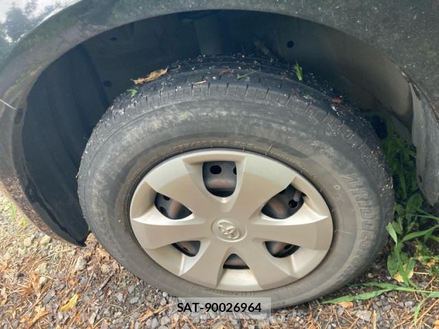 Toyota PASSO 2013-10 8279933-6